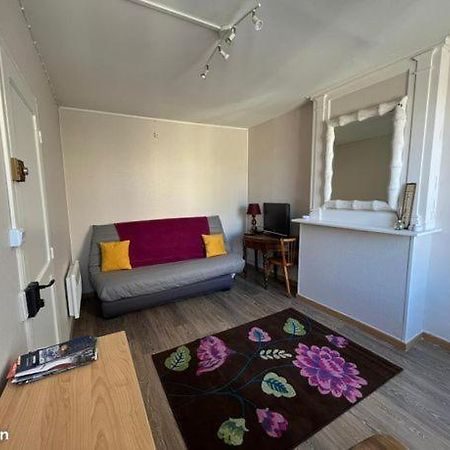 Le Tricorne Apartment Saint-Vaast-la-Hougue Exterior photo