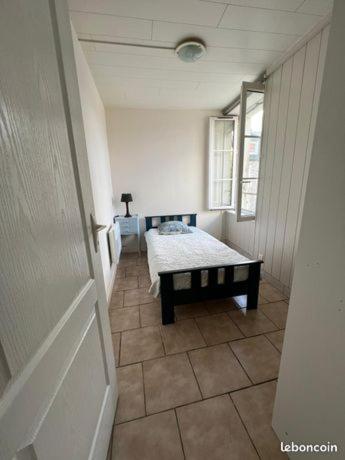 Le Tricorne Apartment Saint-Vaast-la-Hougue Exterior photo